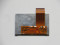 CLAA040JB02CW CPT 4.0" a-Si TFT-LCD Panel ersatz, gebraucht 
