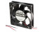 Sanyo 9S1212H402 12V Cooling Fan 