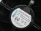 EBM-Papst W2S130-AA25-71 115V 41/36W 2선 냉각 팬, 리퍼브 