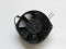 EBM-Papst W2S130-AA25-71 115V 41/36W 2선 냉각 팬, 리퍼브 