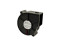 CBM-7530B-124 CUI, Inc. VENTILADOR TURBINAS 75X30MM 12VDC CABLE 2 Cable Cables 