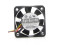 Sanyo Denki 9GA0412G7003 Servidor - Quadrado Ventilador, sq40x40x15mm, 3 fios, DC 12V 0,17A 