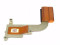 Averatec 6100A Cooling Heatsink 40-UH6040-10 