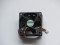 SUNON HA60251V4-0000-C99 12V 0,7W 2 cables Ventilador De Refrigeración 