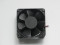 PELKO K1238X24BPCB1B-7 DC24V 1.207A 2wires cooling fan 