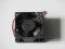 SUNON KD1206PTS1 12V 2.3W 2wires Cooling Fan