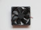 SANLY SF12025SM 12V 0.23A 2선 냉각 팬, 대체품 