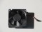 NMB 3110KL-04W-B66 12V 0.34A 3wires Cooling Fan