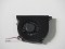 ADDA AB7205HX-GC1 5V 0.4A 2wires Cooling Fan