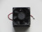 Sanyo 9G0824H102 24V 0,42A 2wires Cooling Fan 