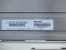 LQ121S1DG61 SHARP 12,1" a-Si TFT-LCD Painel 