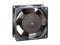 8318/17 ebm-papst Inc. FAN AXIAL 80X32MM 48VDC WIRE 3 Wire Leads 
