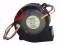 Toshiba C-E02C-0X Server - Blower Fan w155x4x4, 12V 250ma 4-wire 