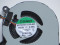 SUNON EG75070S1-C360-S9C 0.23.1008B.0001 5V 0.50A 4 câbler ventilateur 