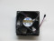AVC DATA1238B8H-059 48V 0.33A 3 wires Cooling Fan