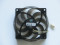 Coolermaster A9025-18RB-3AN-F1 12V 0.18A 9cm 3wires cooling fan 