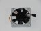 Sanyo 109L0924H401 24V 0.12A 3wires Cooling Fan