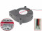 SUNON MF50151VX-B00C-A99 12V 2.04W 2 wires Cooling Fan 