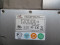 EMACS / Zippy MRG-6500P-R Servidor - Fonte De Alimentação 500W, usado 