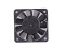 TA225DC R33965-57 6015 12V 0.16A NIDEC Radiating Fan 