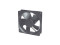 Qualtek FAD1-12032CSAW12 12V 0.08A 0.96W 2wires Cooling Fan 