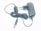 Ktec KSAA0500100W1EU AC Adapter 5V-12V 5V 1A, 5.5/2.1mm, EU 2P Plug,Used