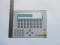 Membrane Keypad OP17 6AV3617-1JC20-0AX1 