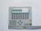 Membrane Keypad OP17 6AV3617-1JC20-0AX1 