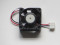 NMB 1204KL-04W-B39 12V 0.09A 1.08W 3wires Cooling Fan
