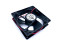 DELTA EFB0924SH 24V 0.38A 2wires cooling fan 