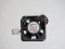 NMB 1204KL-04W-B40-B00 12V 0.10A 0.84W 2線冷却ファン