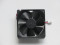 NMB 3610KL-04W-B19 12V 0.08A 3wires Cooling Fan 