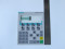新しいメンブレンキーパッドOP77B 6AV6641-0CA01-0AX0 