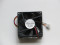 SUNON PE80251B2-Q000-F99 12V 3.24W 3wires Cooling Fan Substitute 