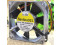 Sanyo 109L0948V4C04 48V 0.11A 4wires Cooling Fan 
