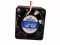 TOYO TFDD4005RXAL 5V 0.3A 2wires Cooling Fan 