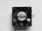 PELKO Motors PM1238HA2B-7 220/240V 0.11A 2wires Cooling Fan, substitute 