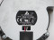 DELTA BSB1012ME 12V 0.85A 3wires Cooling Fan 