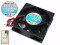 SUNON BP802524M 24V 0.11A 2wires Cooling Fan 