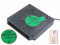 ADDA AB5512HX-G00 12V 0.19A 2 Wires Cooling Fan 