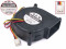 Sanyo 109BD12HC2 12V 0.37A 3wires Cooling Fan 