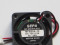 SEPA MFB25A-12 12V 0.12A 2wires Cooling Fan 