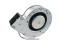 G2G097-AA22-50 ebm-papst Inc. FAN BLOWER 143X41MM 48VDC WIRE 2 Wire Leads 