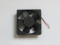 SUNON KD1212PTS1-6A 12V 5,4W 2 fils ventilateur de refroidissement 
