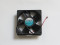 SUNON KD1212PTS1-6A 12V 5,4W 2 fils ventilateur de refroidissement 