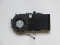 FOXCONN PVB070E05N-P02-AE 5V 1.10A 4wires Cooling Fan, used 