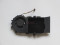 FOXCONN PVB070E05N-P02-AE 5V 1.10A 4wires Cooling Fan, used 
