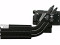 Clevo P870DM-G 냉각 Heatsink 6-31-P870N-102, 5V, Heatsink 
