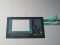Membrane Keypad for Industrial monitor SIMATIC PANEL MP277-8 6AV6643-0DB01-1AX1
