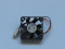 T&amp;amp;T 4010M12B 12V 0,16A 3wires Cooling Fan 